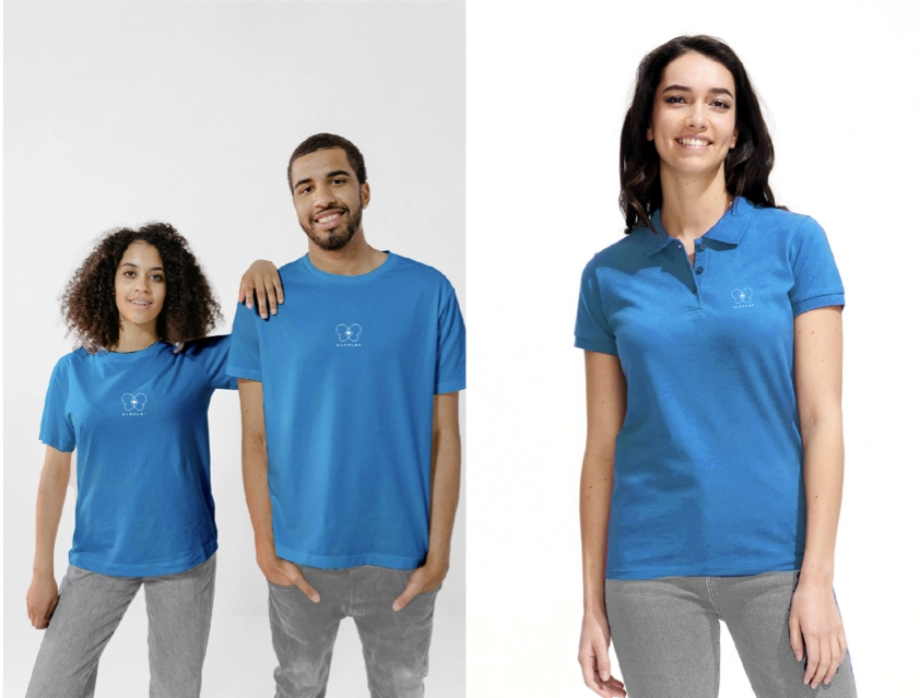ALAPLAF ONG's |  Strategy | Branding Design  | Collateral