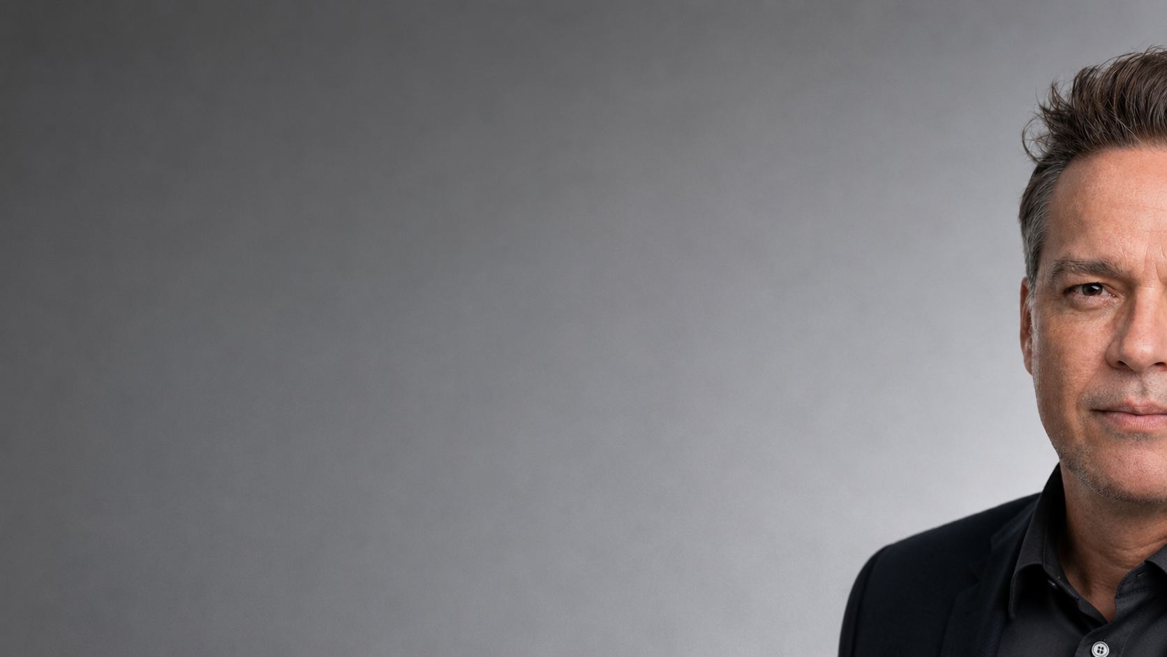 Francisco H. García, Creative Director